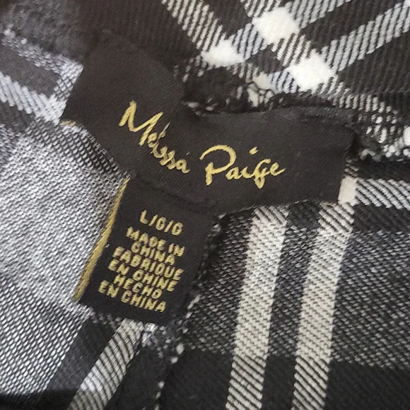 Trousers - Picture 2 of 2